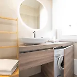 Appartement Corner Via Italia *