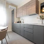 Corner Via Italia Appartement