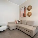 Appartement Corner Via Italia Quartu SantʼElena