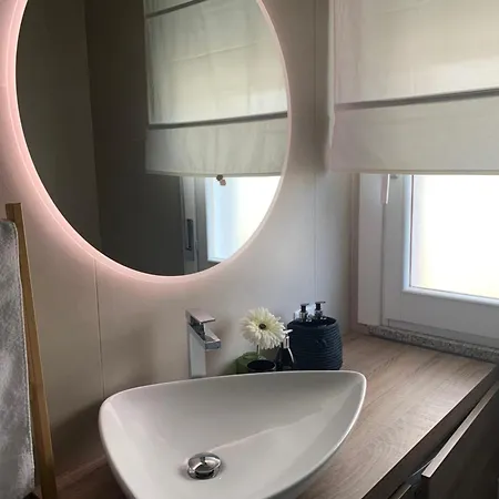 Corner Via Italia Apartment