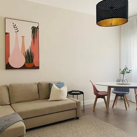 Apartment Corner Via Italia Quartu Sant'Elena