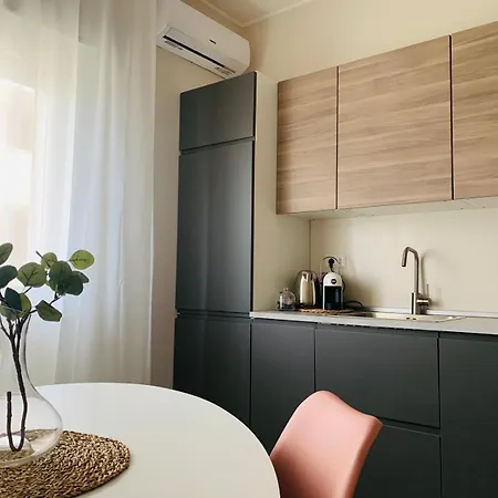 Apartment Corner Via Italia Quartu Sant'Elena