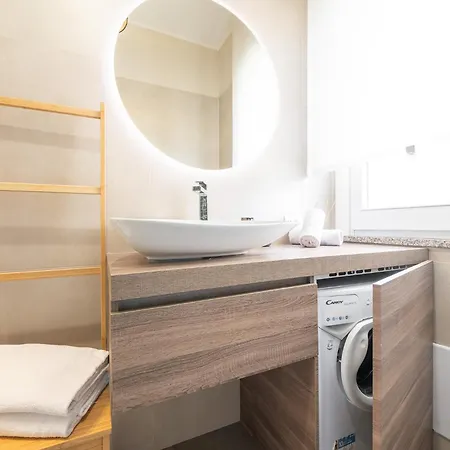 Apartman Corner Via Italia *