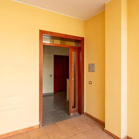 Corner Via Italia Apartman Quartu SantʼElena