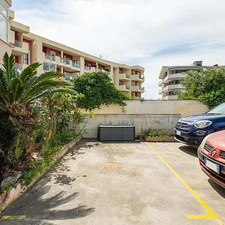 Apartman Corner Via Italia *