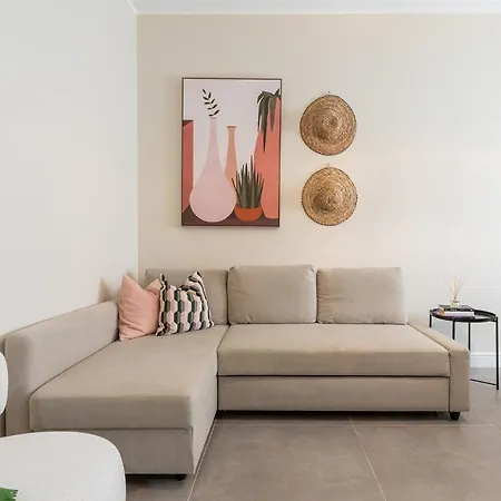 Apartment Corner Via Italia