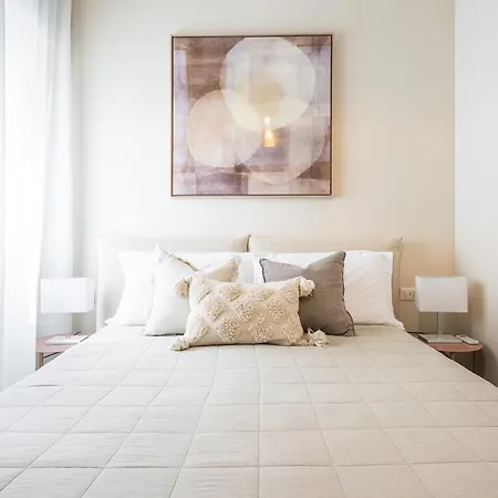 Corner Via Italia Apartman *